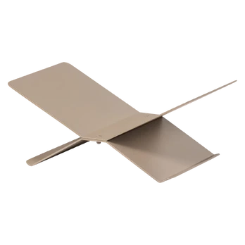 BROOK BOOK STAND LANDSCAPE METAL SAND