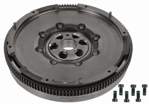 SACHS 2294 002 323 Dual mass flywheel