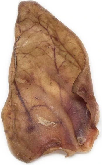 Snack´it - Pig Ears - 10 pcs. (large, approx. 50g each)