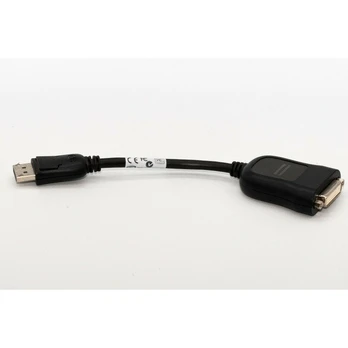 Foxconn DisplayPort į DVI-D konverterio laidas