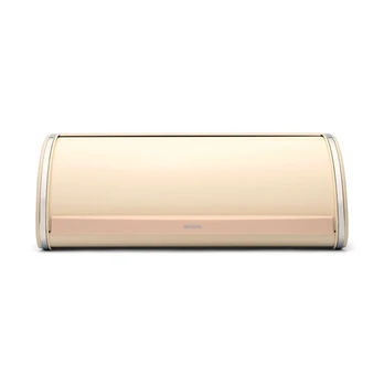 Brabantia duoninė Almond, smėlio spalvos