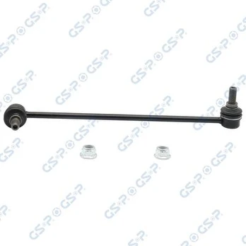 Šarnyro stabilizatorius GSP S050040