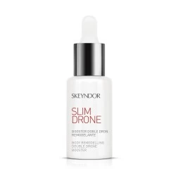 Kūną modeliuojantis dvigubo poveikio serumas Skeyndor Slim Drone 40ml