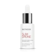 Kūną modeliuojantis dvigubo poveikio serumas Skeyndor Slim Drone 40ml kaina