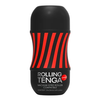 Tenga Gyro Roller Cup Strong Masturbatorius