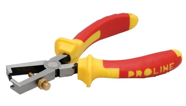 Proline Pro-Line 1000 V laidų nuplėšimo replės (28519)