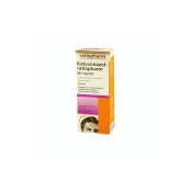 KETOCONAZOL RATIOPHARM 20 mg/ml šampūnas 120 ml kaina