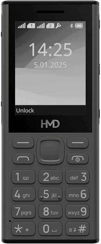 HMD 130 Music