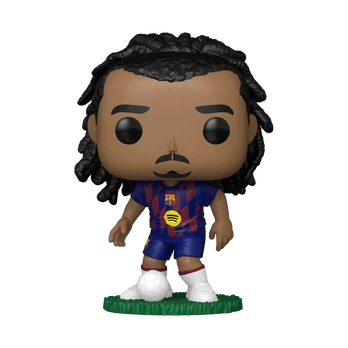FUNKO POP! Barselona – Jules Koundé