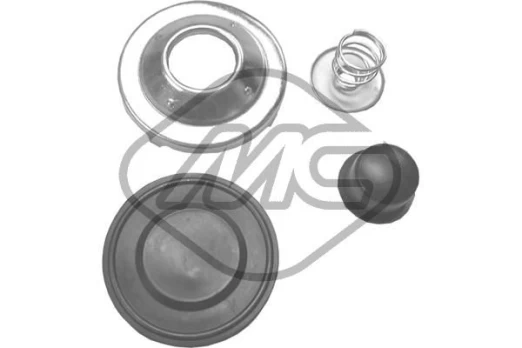 Kuro filtras Metalcaucho 04419