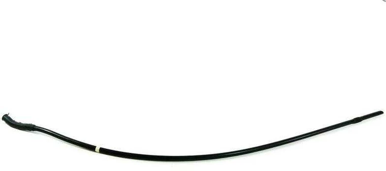 BMW 5 E61 X5 E53 Priekinis Wasserablaufschlauch Originalus 54137000495