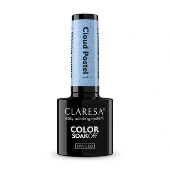CLARESA_Cloud Pastel hibridinis lakas 1 5g