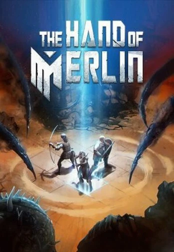 The Hand Of Merlin