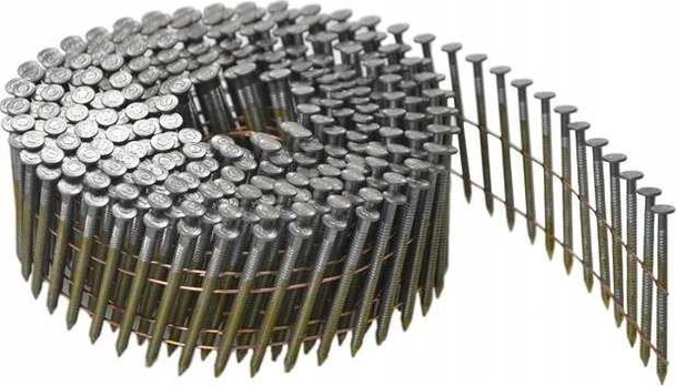 Sourcing BOSTITCH NAILS FAC 2.50-60 SPIRA Q 9m