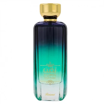 Rasasi Yumn moterims EDP W 100 ml