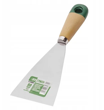 Tepimo mentelė 80mm Stalco S-37008