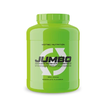 SCITEC Jumbo 3520 g.