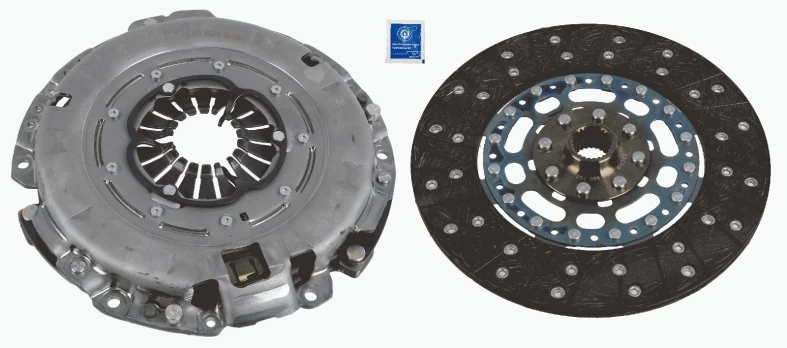 SACHS 3000 950 858 Clutch kit