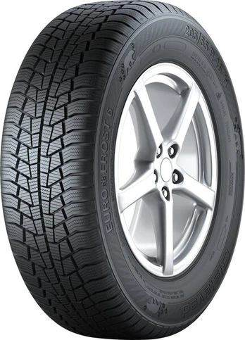 Gislaved EURO*FROST 6 235/45R18 98 V XL FR,