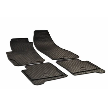 Kilimėliai FIAT Linea 2007-2018 4 pcs. /214774
