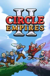 Circle Empires 2 PC