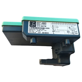 Protherm uždegimo automatika 537ABC - KOO ir KOV modeliams - NAUDOTA