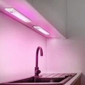OSRAM LED apšvietimo lempa Linear Edge Sensor RGBW 30 cm balta