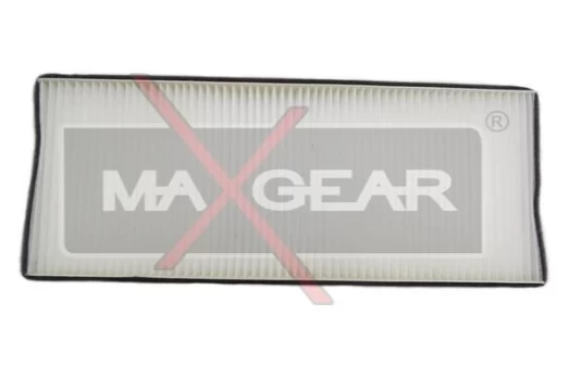 Filtras, salono oras MAXGEAR 26-0012