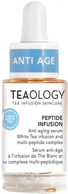 Serumas Teaology Peptide Infusion, 15 ml, moterims kaina