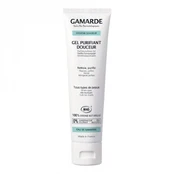 GAMARDE HYGIENE DOUCEUR PURIFYING SOFTNESS valomoji veido želė, 100 ml kaina