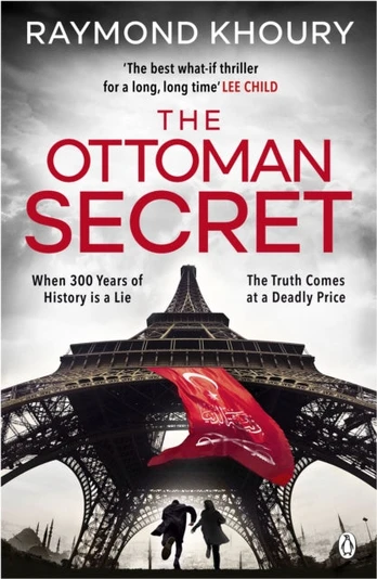 Ottoman Secret