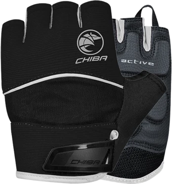 Chiba 40945 Lady Diamond, XS, Black