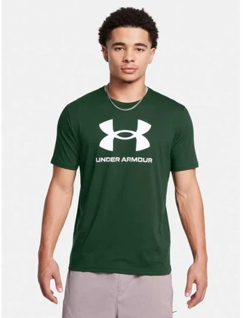 Under Armour marškinėliai