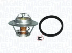 Termostatas, aušinimo skystis MAGNETI MARELLI 352317100760 kaina