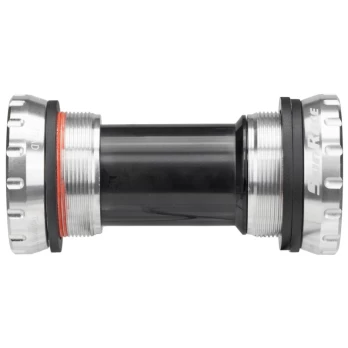Miniklio velenas SunRace BBM97-S0 MTB BSA 68/73mm black