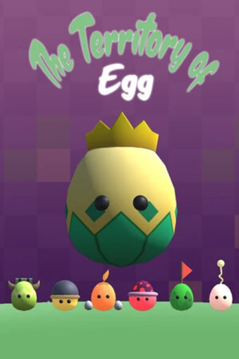 The Territory of Egg PC