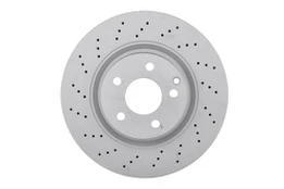 BOSCH 0 986 478 470 Brake Disc