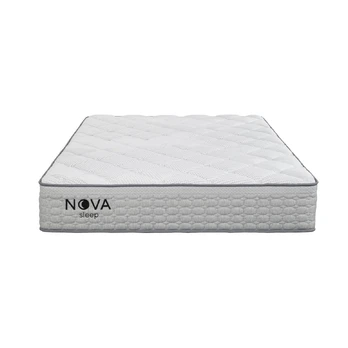 Čiužinys NOVA SLEEP ELMA (160x200)