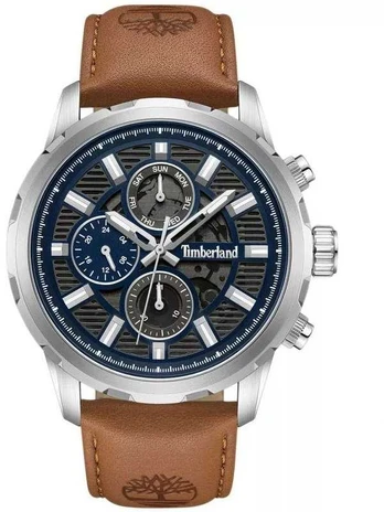 Laikrodis Timberland Hampton Harbour TDWGF0056103