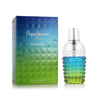 Pepe Jeans London Cocktail Edition For Him 100ml Vyrams EDT
