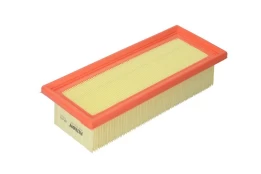 Oro filtras FILTRON AP077 kaina