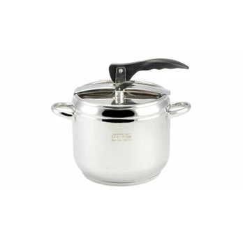 Perfect Home Quick Cooker Kukta greitpuodis, 5 l
