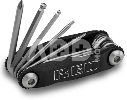RED Sidewinder