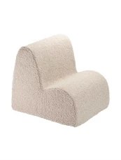 WIGIWAMA kėdė CLOUD, Biscuit kaina