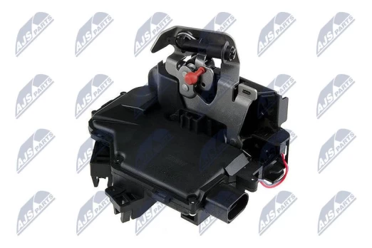 Durų užraktas NTY EZC-VW-025