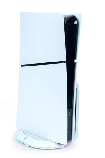 Žaidimų konsolės stovas BigBen PS5 Vertical Stand