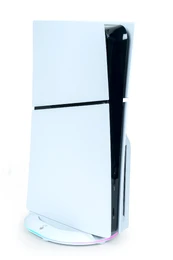 Žaidimų konsolės stovas BigBen PS5 Vertical Stand kaina