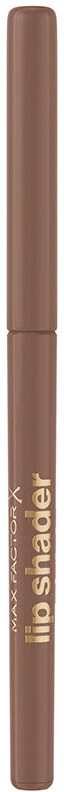 Max Factor 2000 CALORIE LIP SHADER eyeliner #080-Rustic Brick 0.35 ml