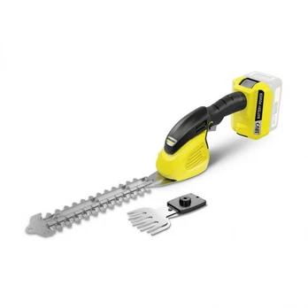 Akumuliatorinės žirklės GSH 18-20 Battery, Kärcher