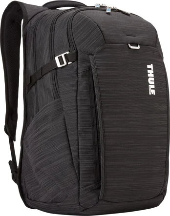 Thule | Backpack 28L | CONBP-216 Construct | Backpack for laptop | Black
